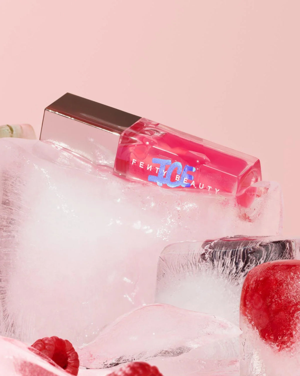 FENTY BEAUTY Gloss Bomb Ice Cooling Lip Gloss