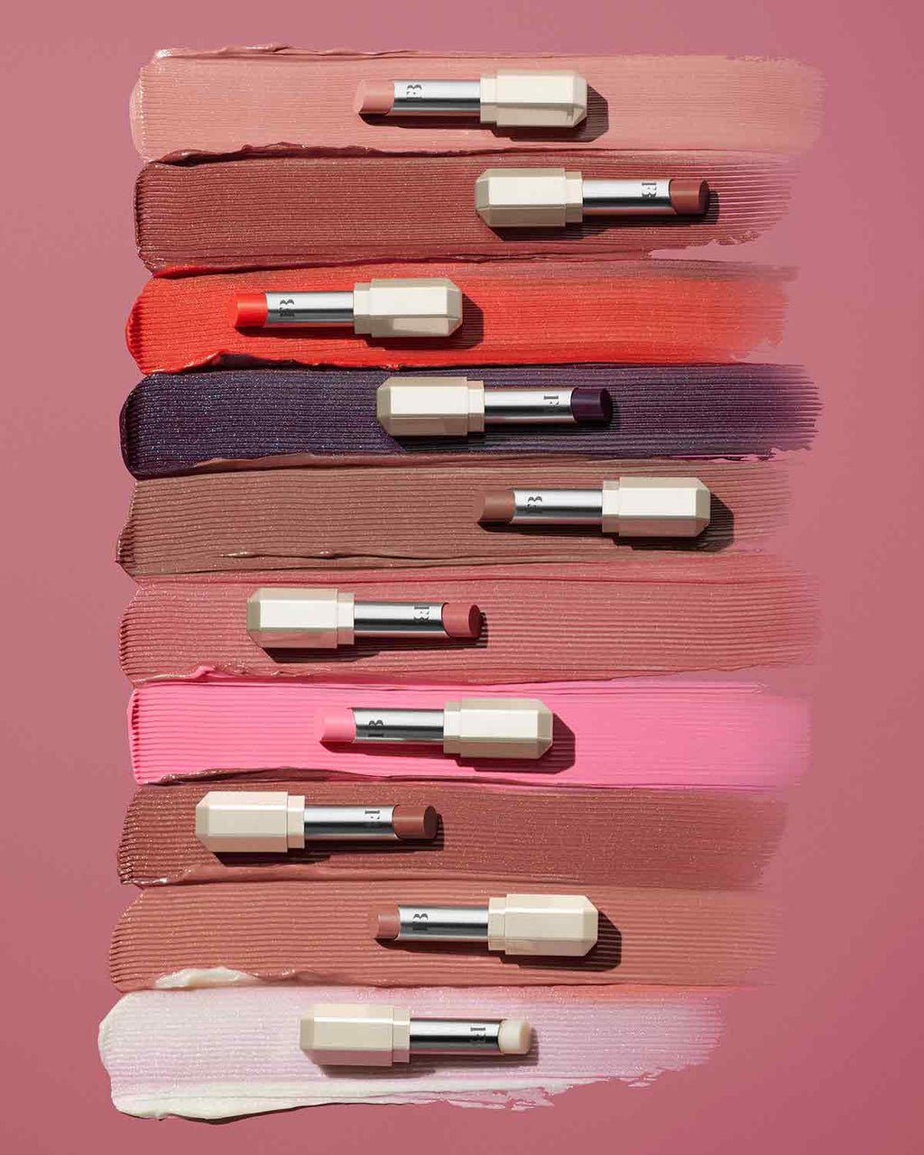 FENTY BEAUTY Slip Shine Sheer Shiny Lipstick