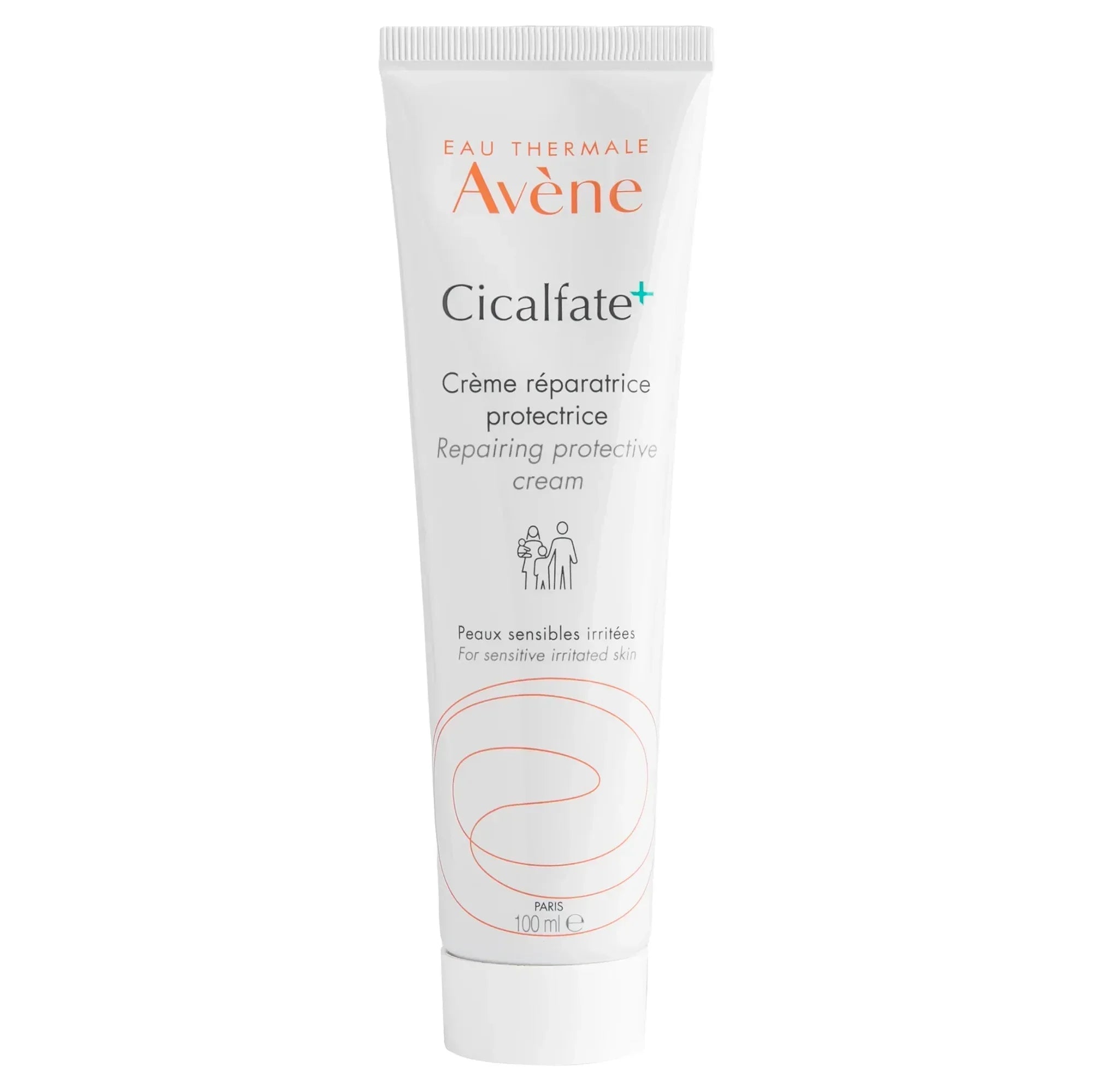 AVENE Cicalfate + Repairing Protective Cream