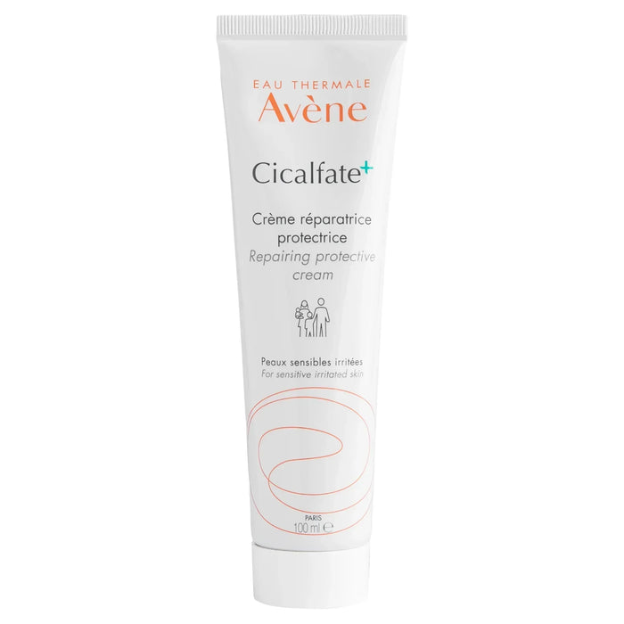 AVENE Cicalfate + Repairing Protective Cream