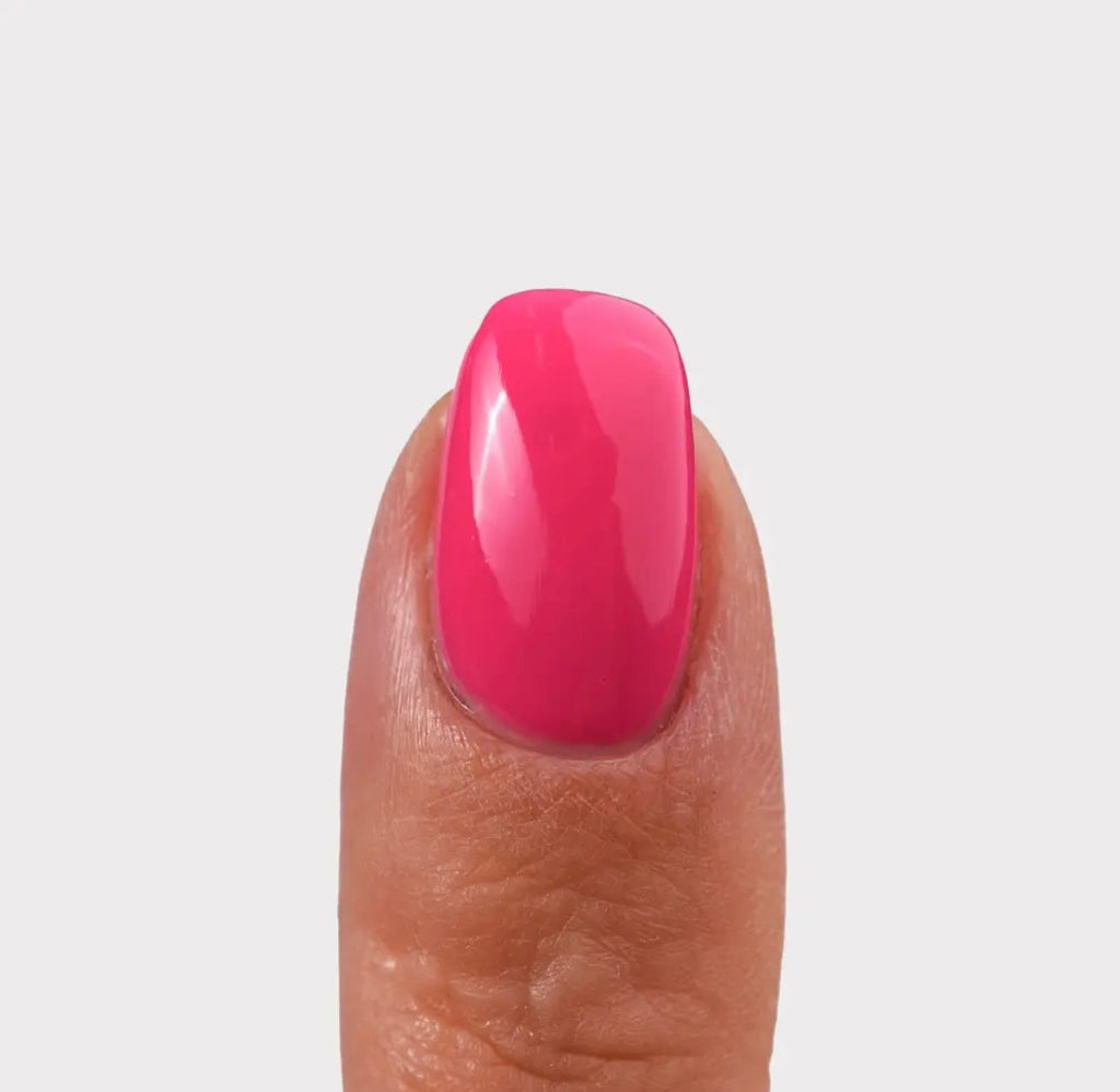 DALI Nail Polish Summer Collection
