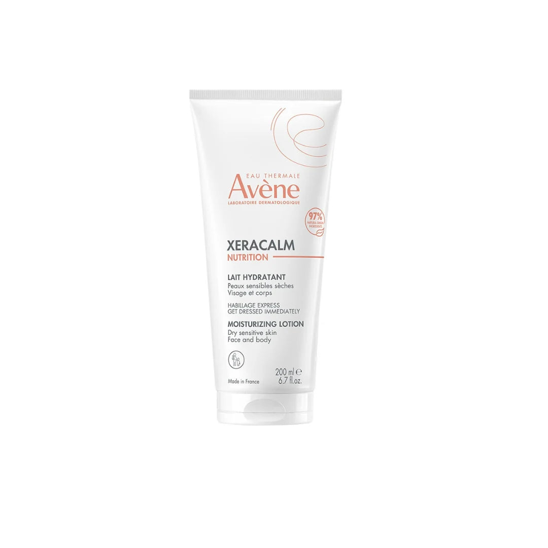 AVENE XeraCalm Moisturizing Lotion
