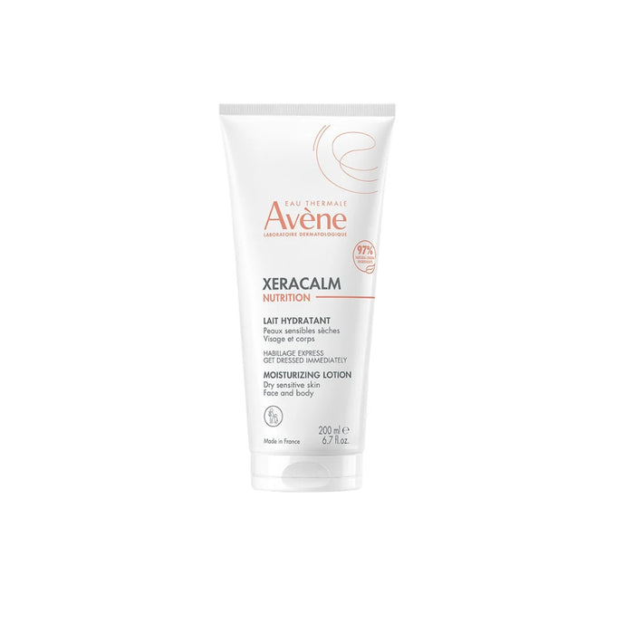 AVENE XeraCalm Moisturizing Lotion