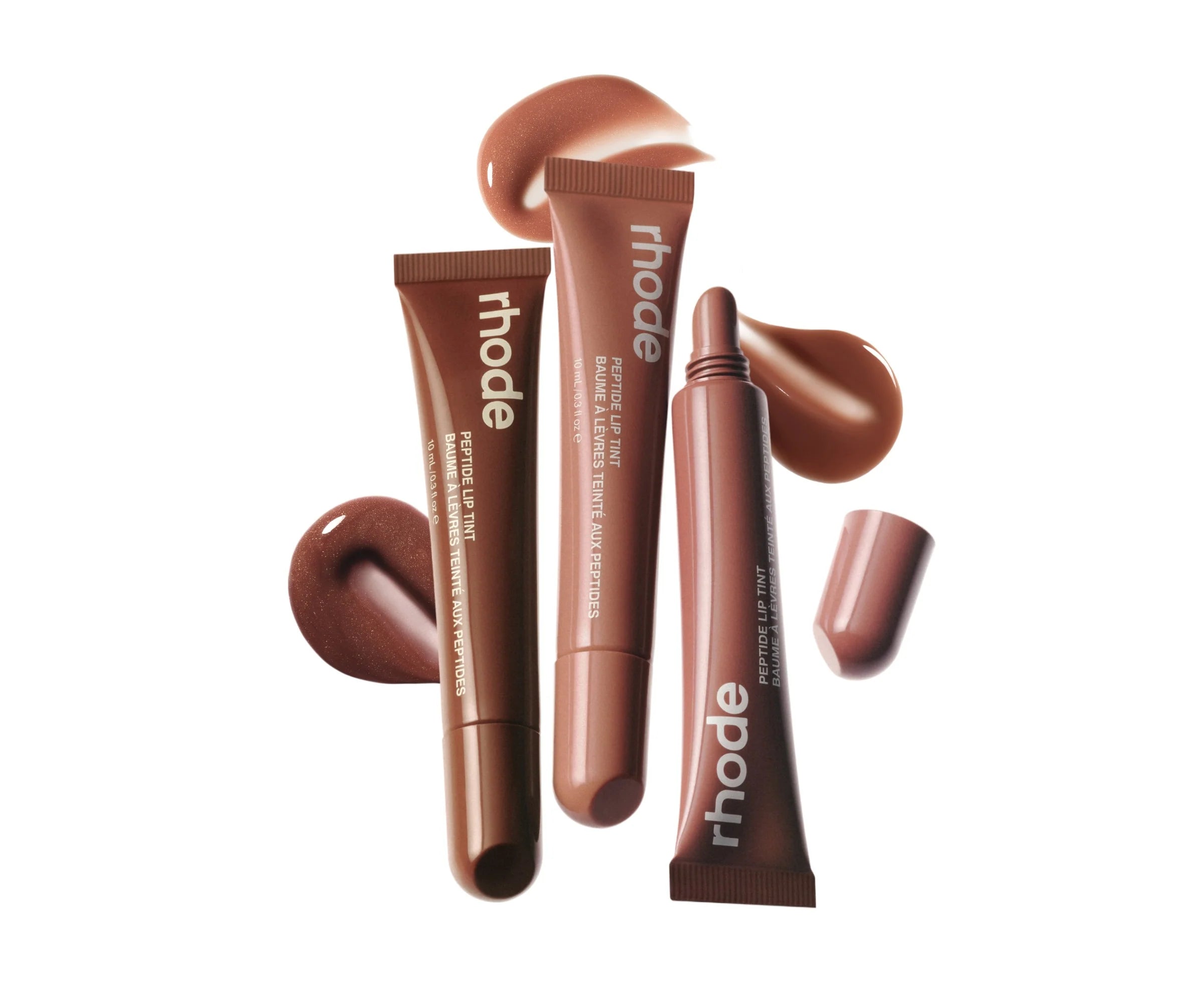 Rhode Peptide Lip Tint - Limited edition shades