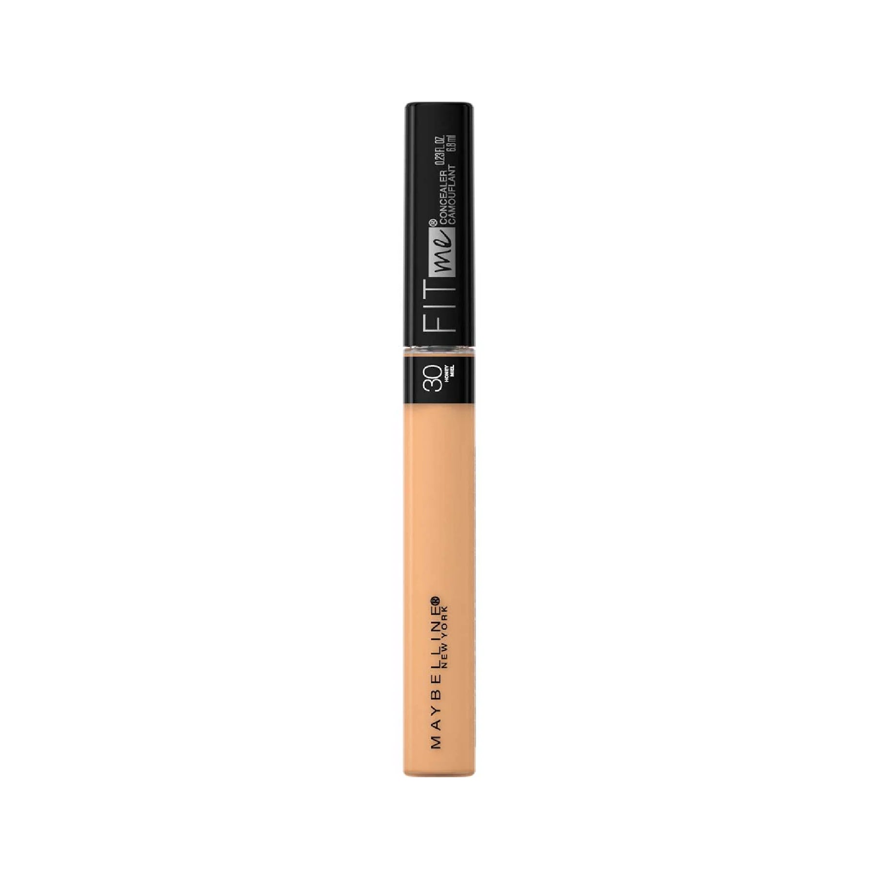 MAYBELLINE Flawless Fit Me Concealer Oil and Fragrance Free - Natural Coverage