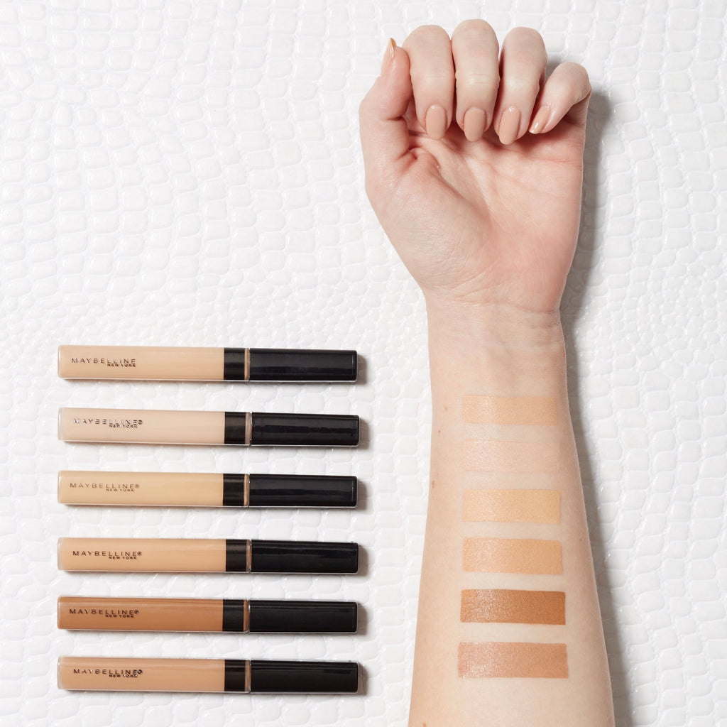 MAYBELLINE Flawless Fit Me Concealer Oil and Fragrance Free - Natural Coverage