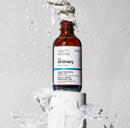 THE ORDINARY Multi-Peptide Serum for Hair Density Serum