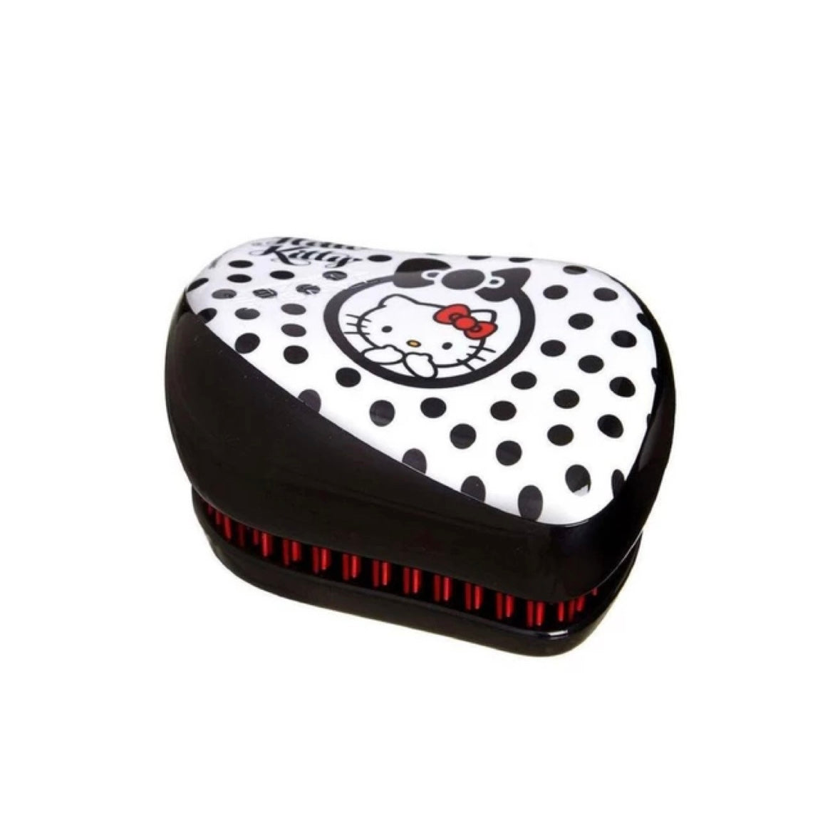 TANGLE TEEZER
Compact Styler On-The-Go Detangling Hair Brush