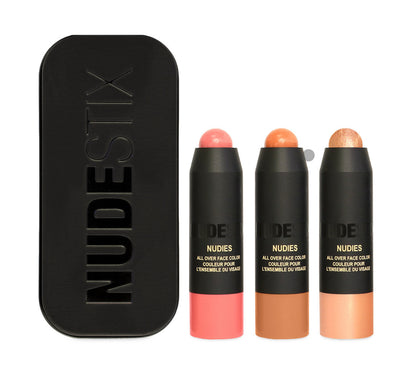 NUDESTIX ROSES & HONEY MINI KIT