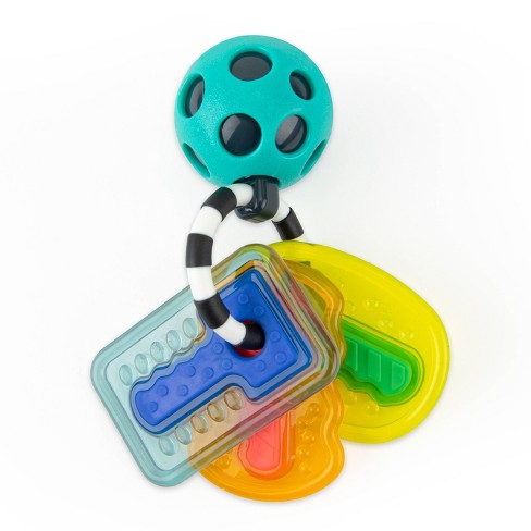 SASSY Drive n' drool keys 80751