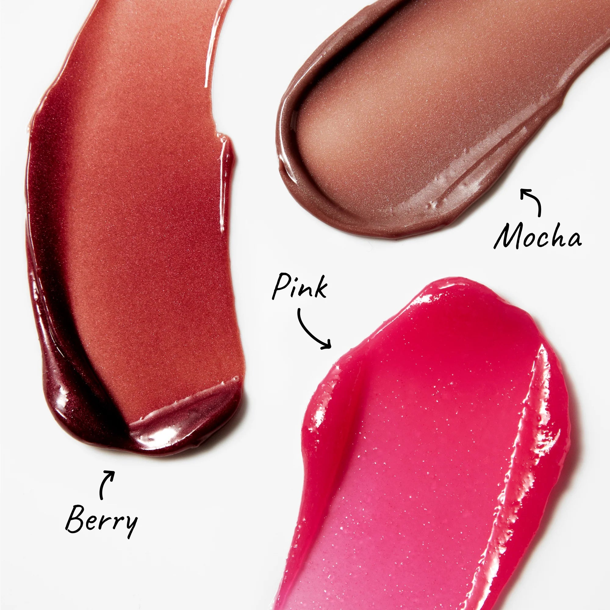 THE INKEY LIST Tripeptide Plumping Lip Balm