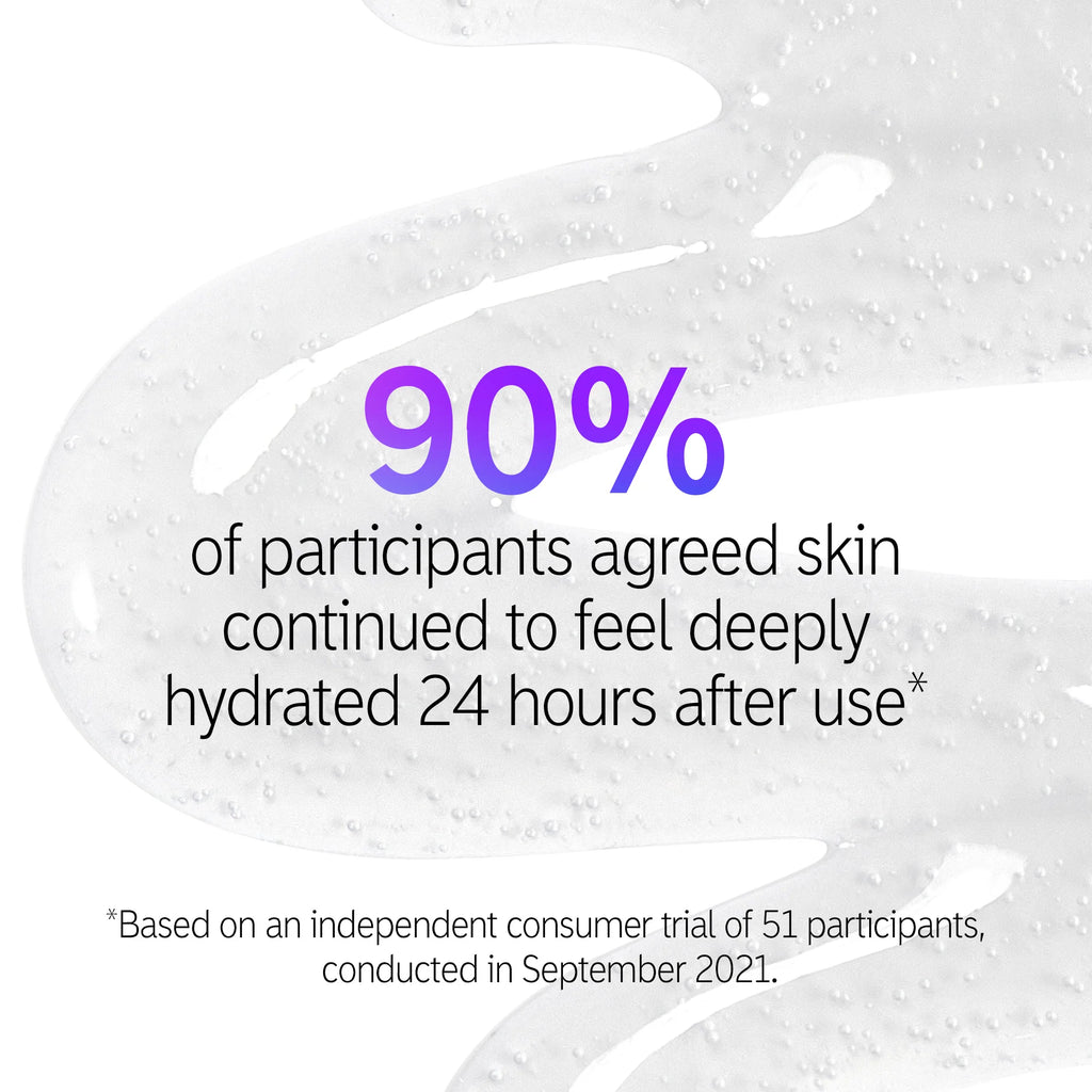 The Inkey List Hyaluronic Acid Cleanser 150ml