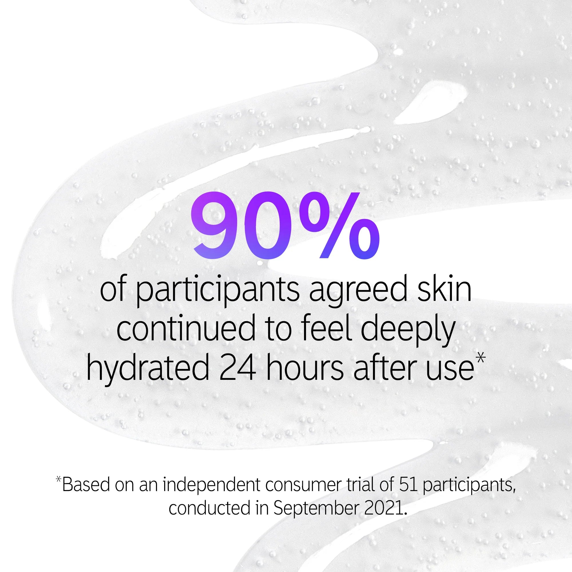 The Inkey List Hyaluronic Acid Cleanser 150ml