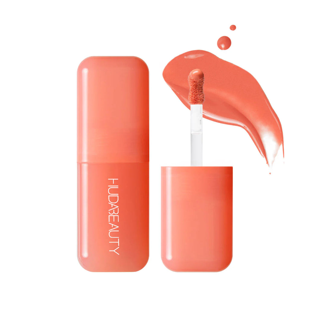 HUDA Blush Filter Soft Glow Liquid Blush