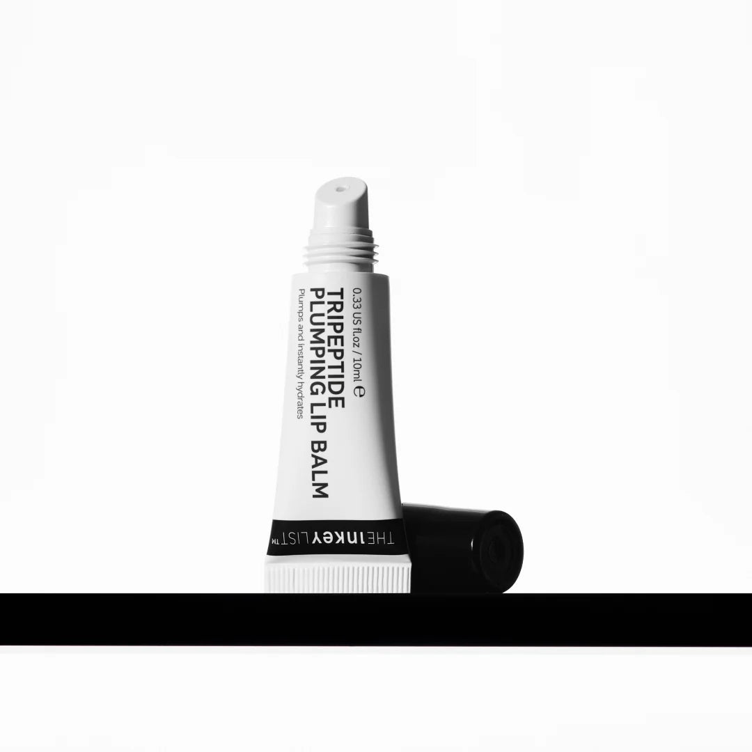 THE INKEY LIST Tripeptide Plumping Lip Balm