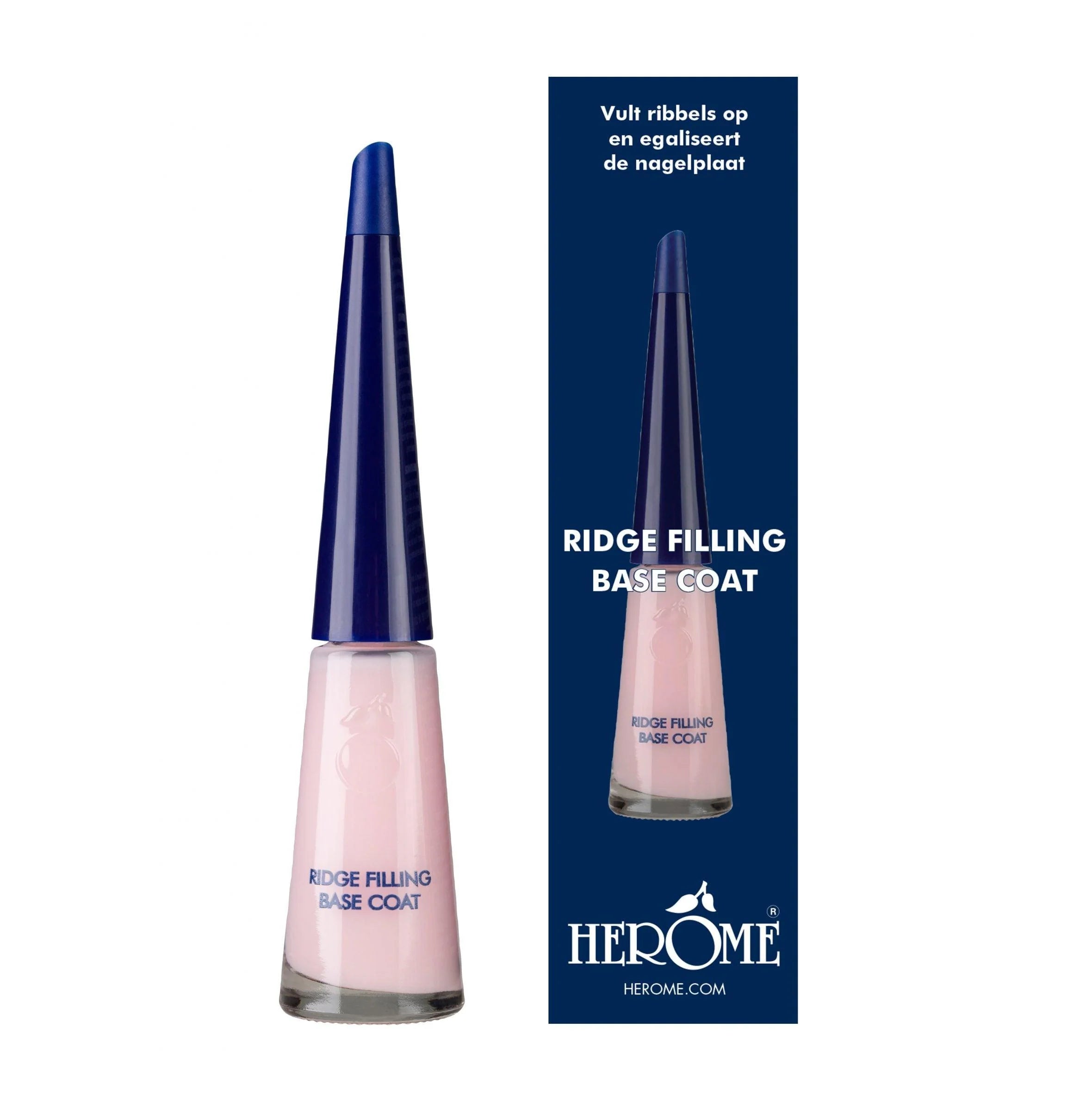 HEROME Ridge Filling Base Coat 10ML