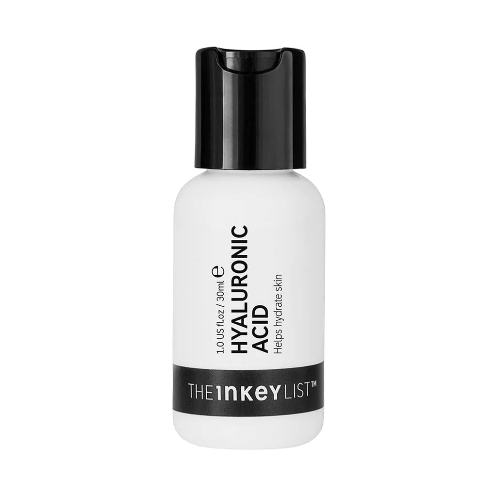 The Inkey List Hyaluronic Acid Serum 30ml