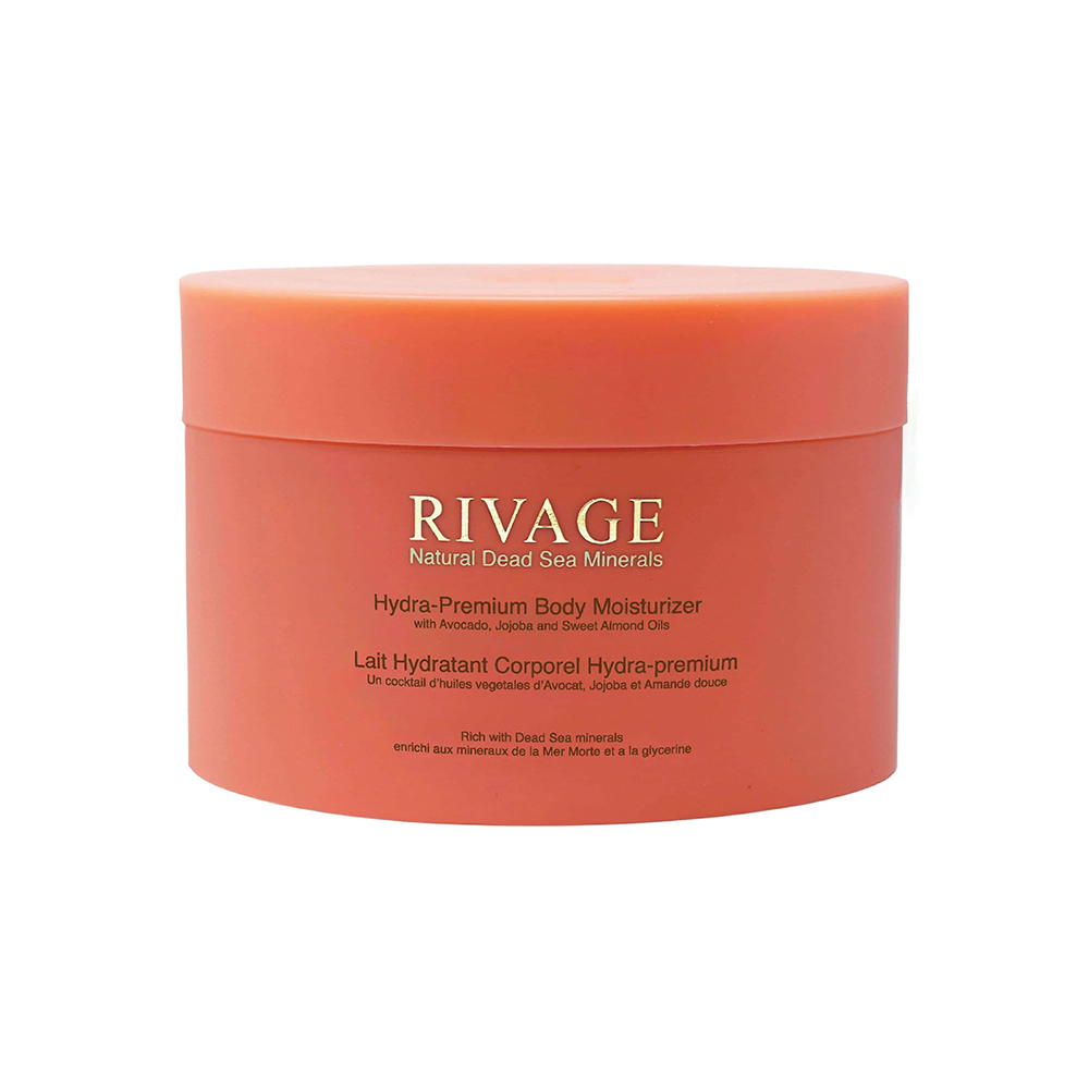 RIVAGE Hydra-Premium Body Moisturizer