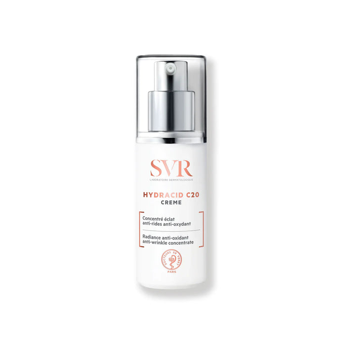SVR HYDRACID C20 CREME 30ML