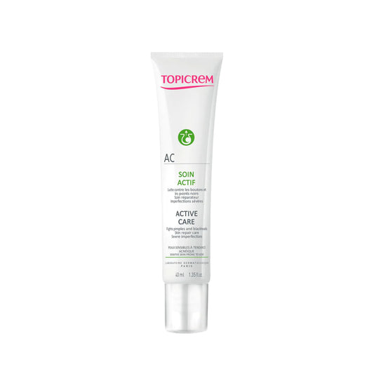 TOPICREM AC Active Care 40ml