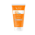 AVENE Very High Protection Tinted Fluid SPF50+ - Normal to Combination Sensitive Skin