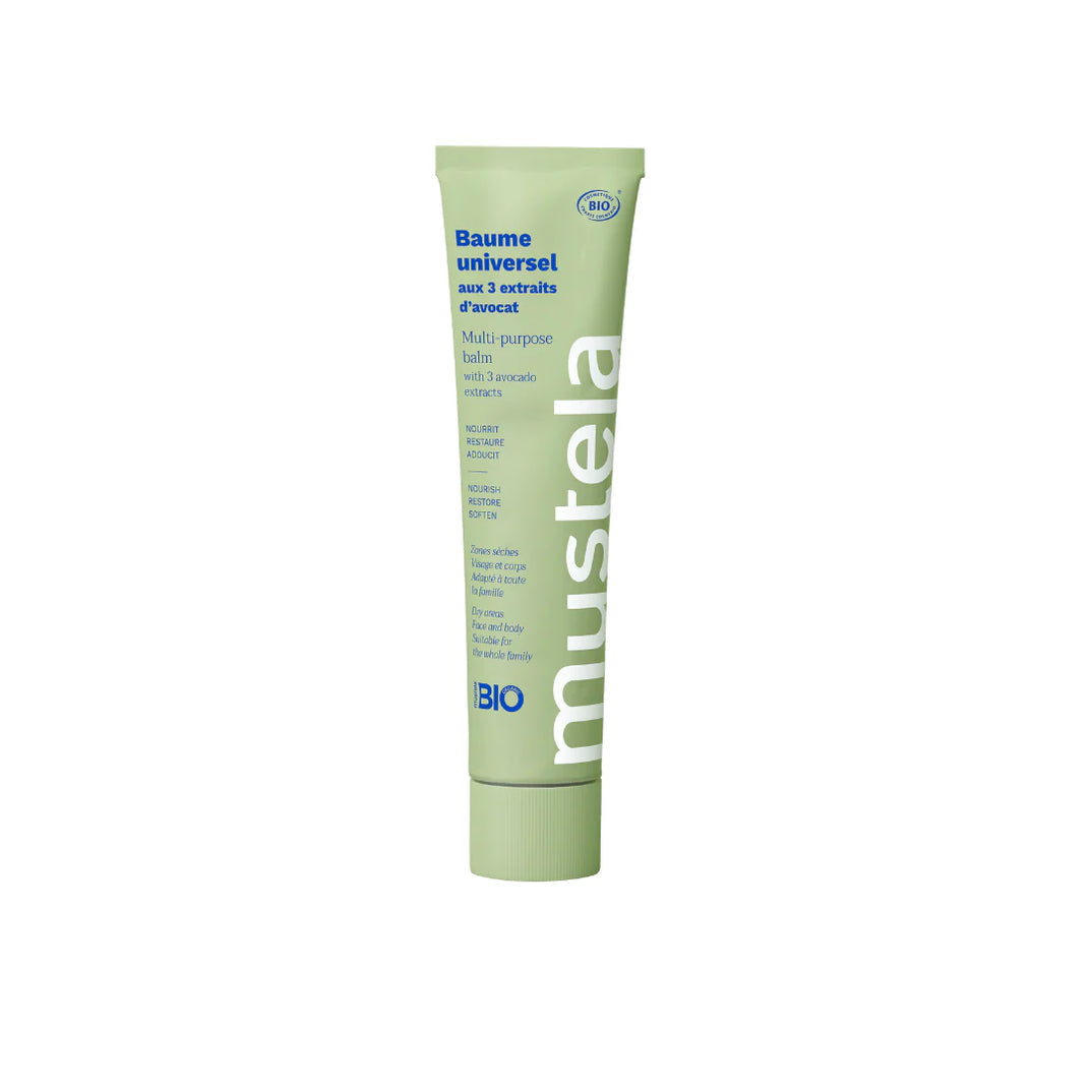 MUSTELA BIO Multi Purpose Balm 75ML