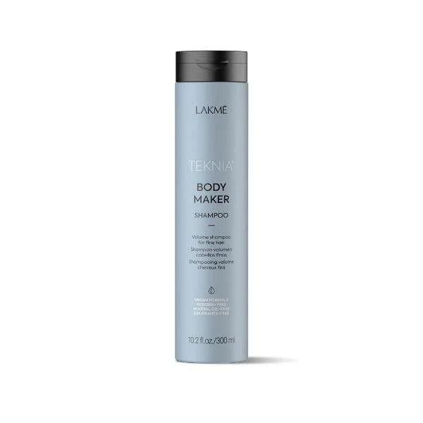 LAKME TEKNIA Body Maker Shampoo 300ml