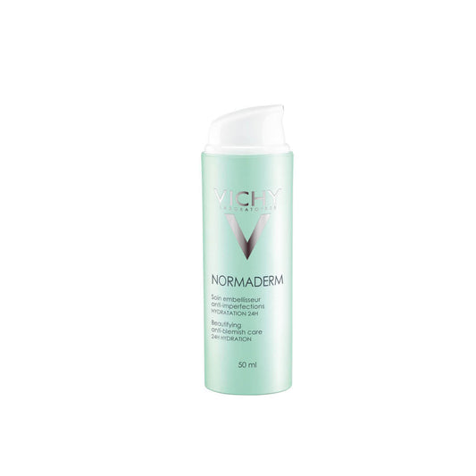 Vichy Normaderm Correcting Anti-blemish care 24H hydration 50ml