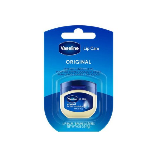 VASELINE Lip therapy Care ORIGINAL 7g