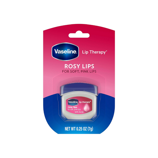 VASELINE Lip Therapy Rosy Lips 7g