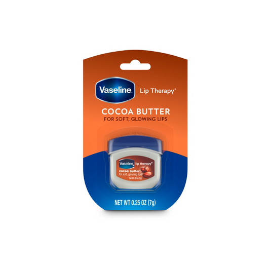 VASELINE Lip Therapy Cocoa Butter 7g