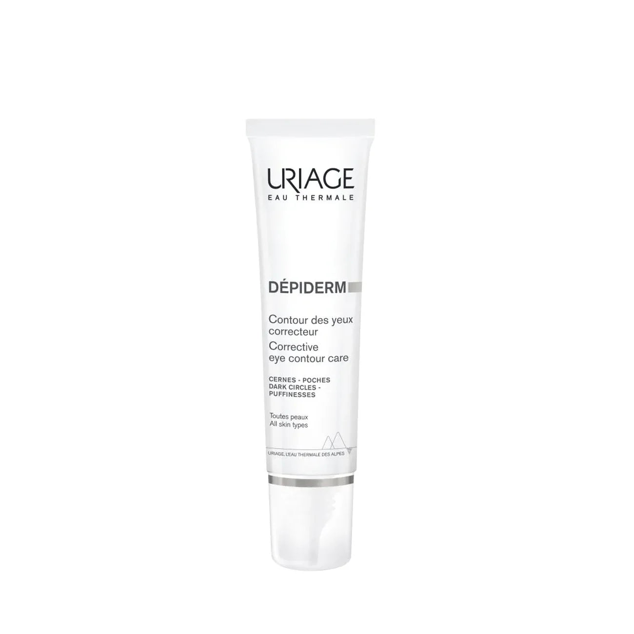 URIAGE Depiderm Corrective Eye Contour Care