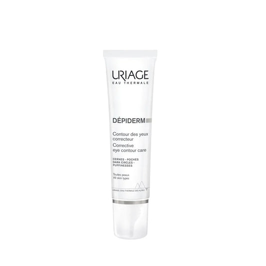 URIAGE Depiderm Corrective Eye Contour Care