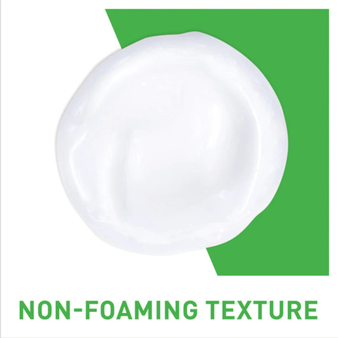 CERAVE Hydrating Cleanser for Normal to Dry skin