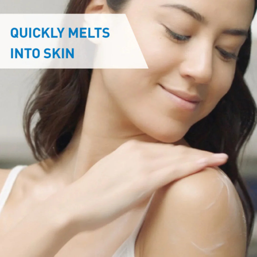 CERAVE Moisturizing Lotion for Dry to Very Dry Skin