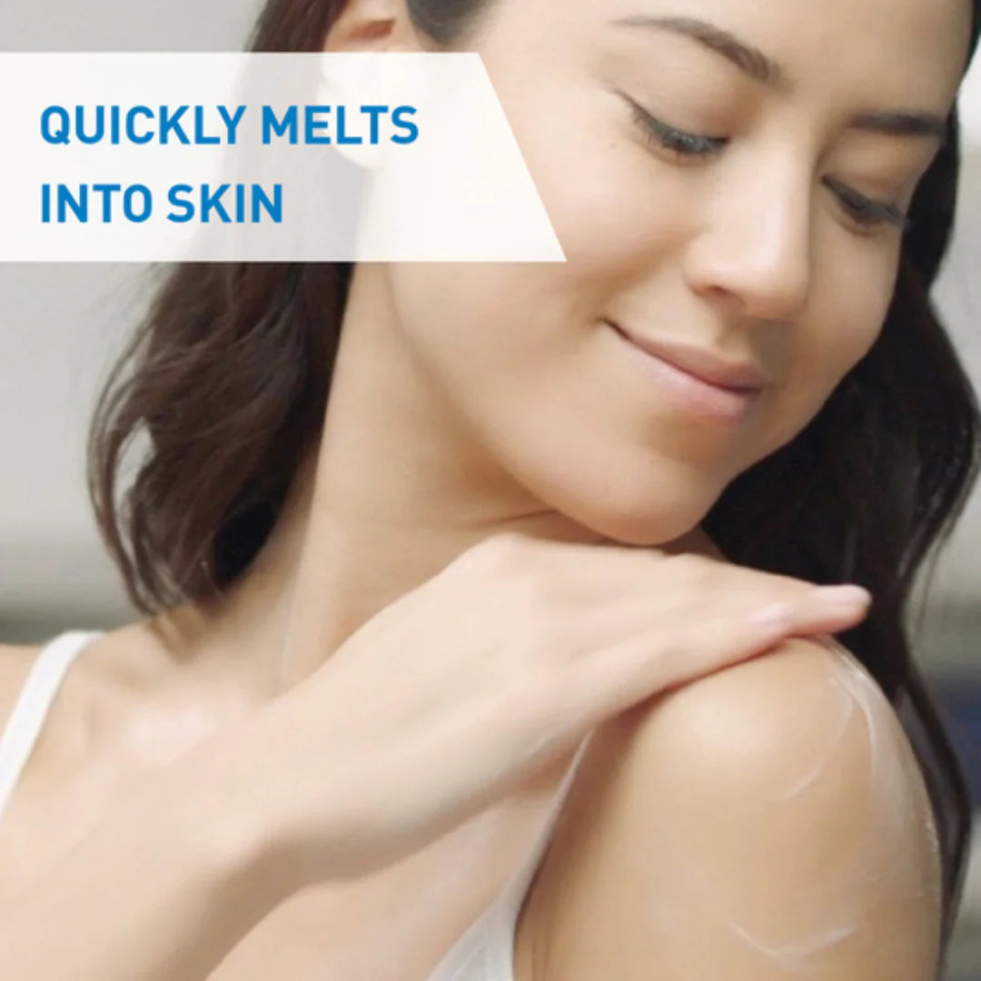 CERAVE Moisturizing Lotion for Dry to Very Dry Skin