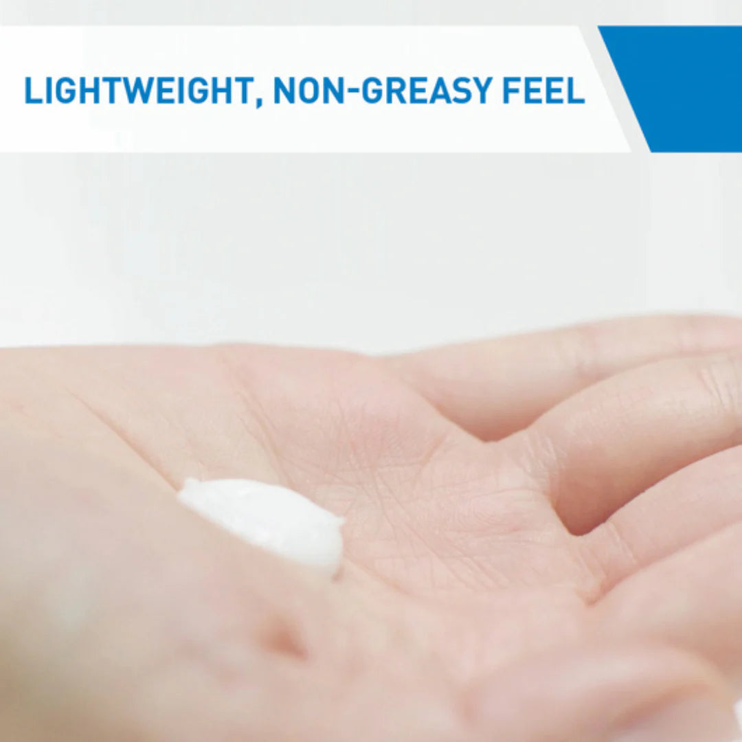 CERAVE Moisturizing Lotion for Dry to Very Dry Skin