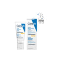 CERAVE Moisturizing Face Lotion SPF30 AM 52ML