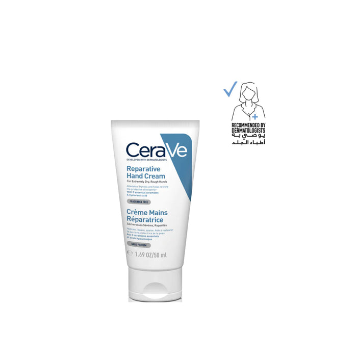 CERAVE Reparative hand cream 50ml