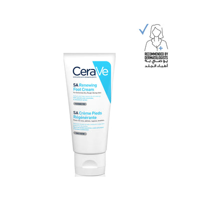 CERAVE Renewing Foot cream 88ml