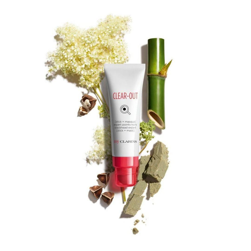 CLARINS Clear-out targeted blemish treatment 15ml