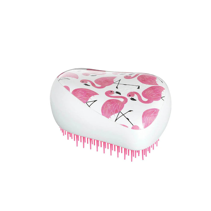 TANGLE TEEZER
Compact Styler On-The-Go Detangling Hair Brush