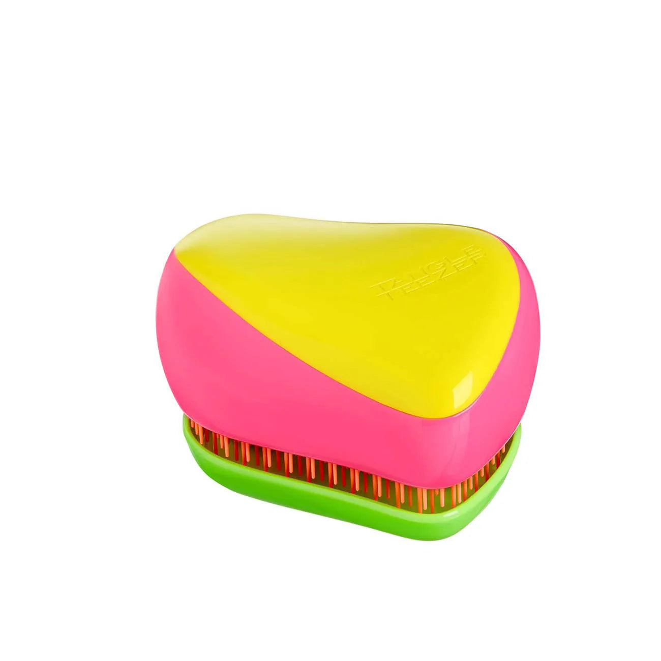 TANGLE TEEZER
Compact Styler On-The-Go Detangling Hair Brush
