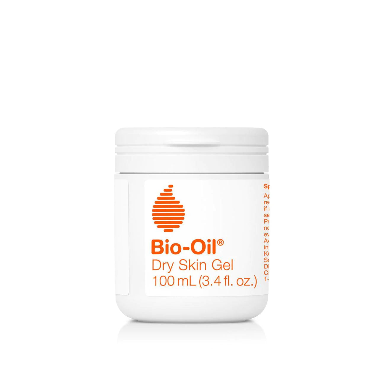 BIO OIL Dry skin gel