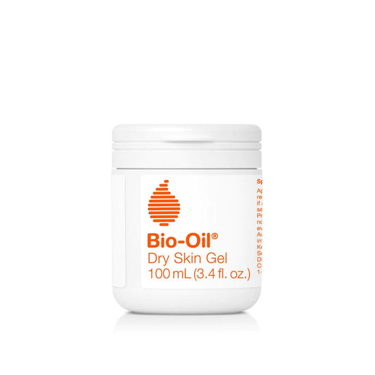 BIO OIL Dry skin gel