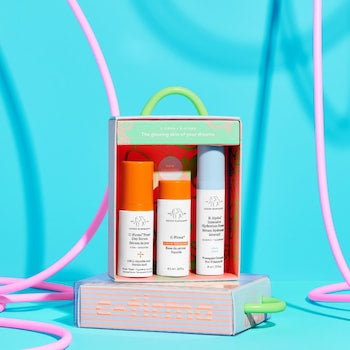 DRUNK ELEPHANT Day Dream Vitamin C + Hydration serum duo 2.0