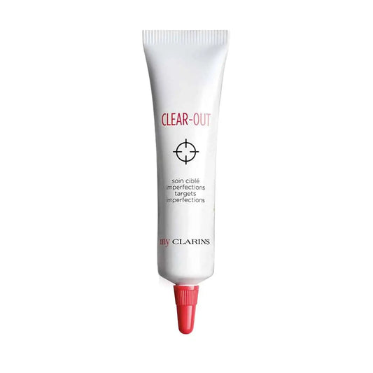 CLARINS Clear-out targeted blemish treatment 15ml