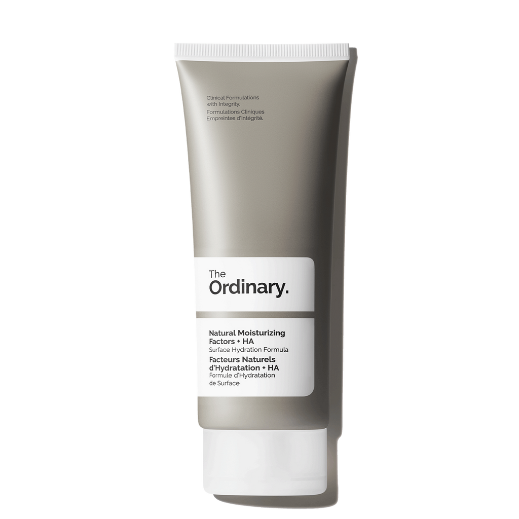 THE ORDINARY Natural Moisturizing factors + HA