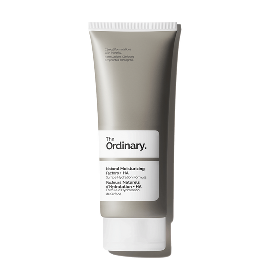 THE ORDINARY Natural Moisturizing factors + HA