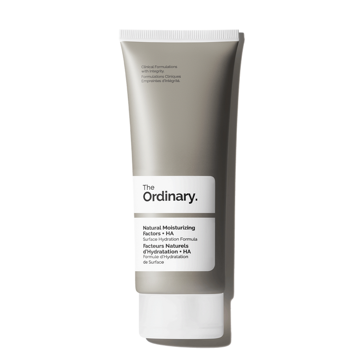 THE ORDINARY Natural Moisturizing factors + HA